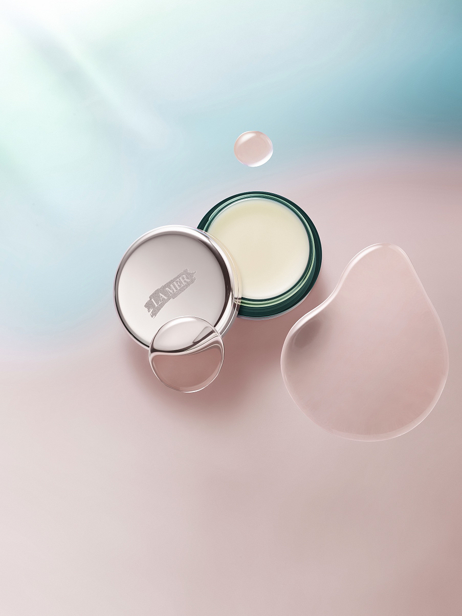 Lamer海蓝之谜D11产品大片（图ZMzE5MzI2MzE2） - 产品摄影 - 站酷设计师谭硕原创素材 - 站酷ZCOOL