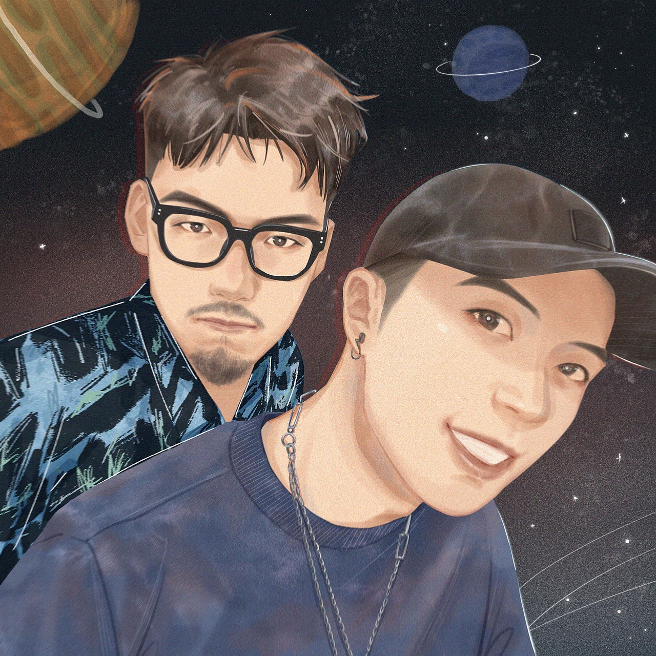 八月总结（图ZMjY5NjUxMjc2） - 创作习作 - 站酷设计师野比凡原创素材 - 站酷ZCOOL