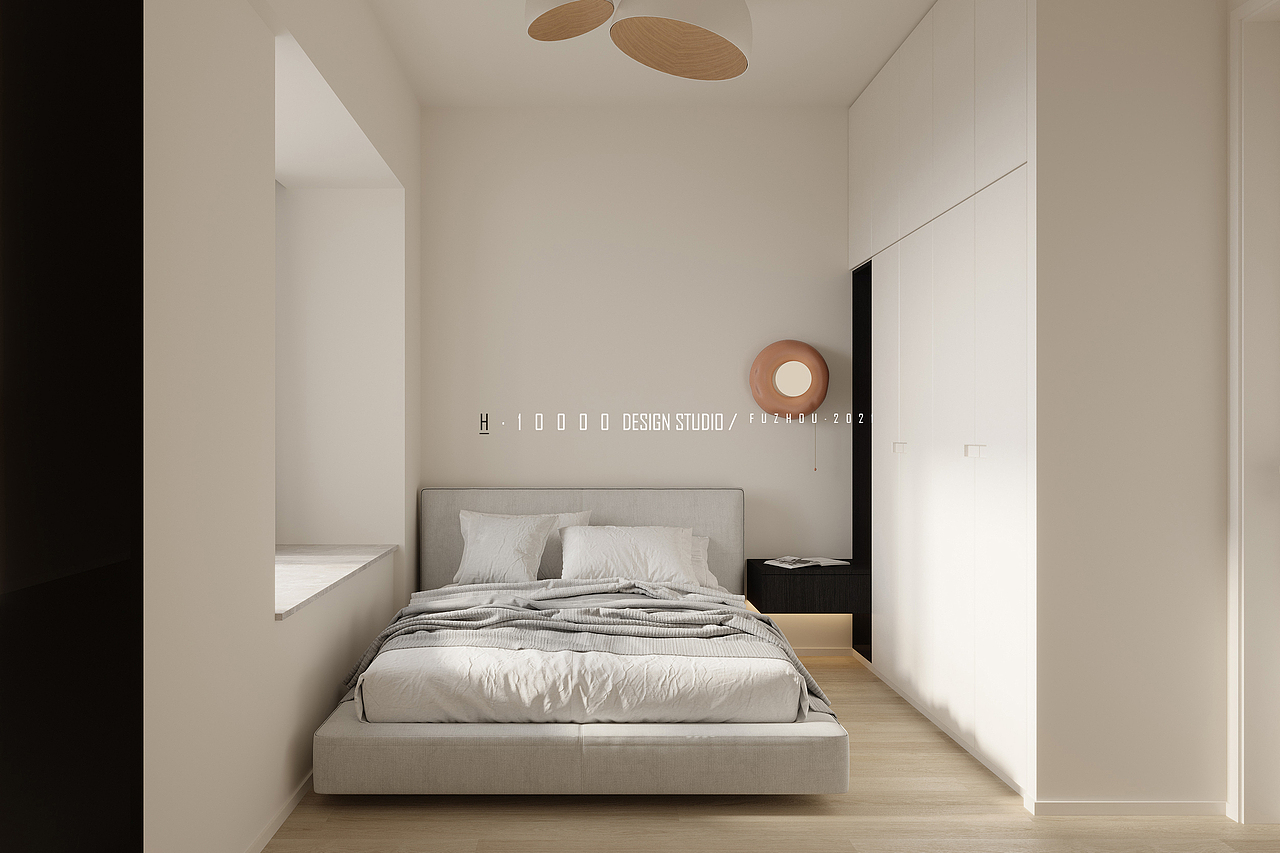 WANYI·福建·最美家居博主私宅设计