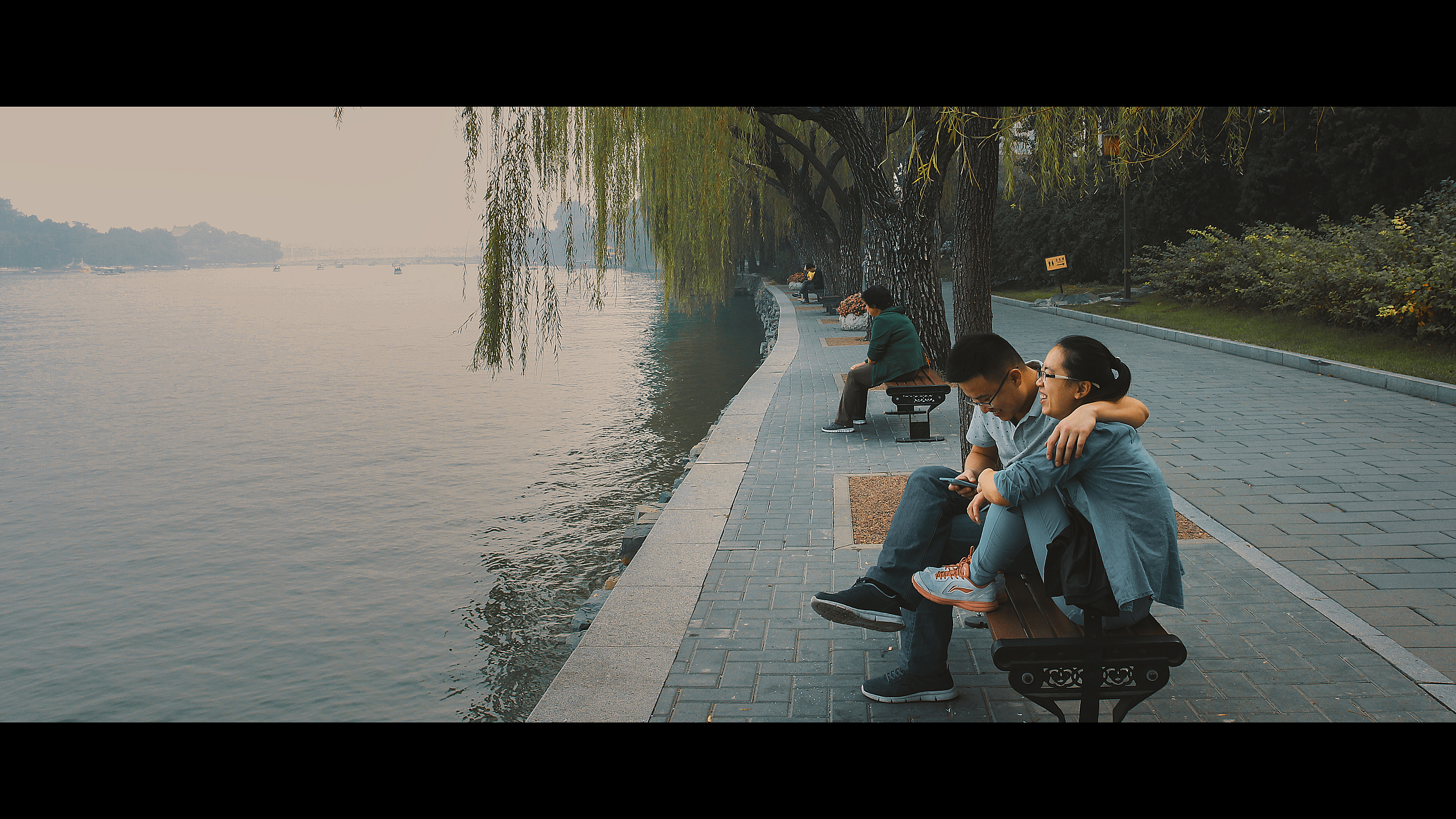 有些照片,一张就是一个故事.