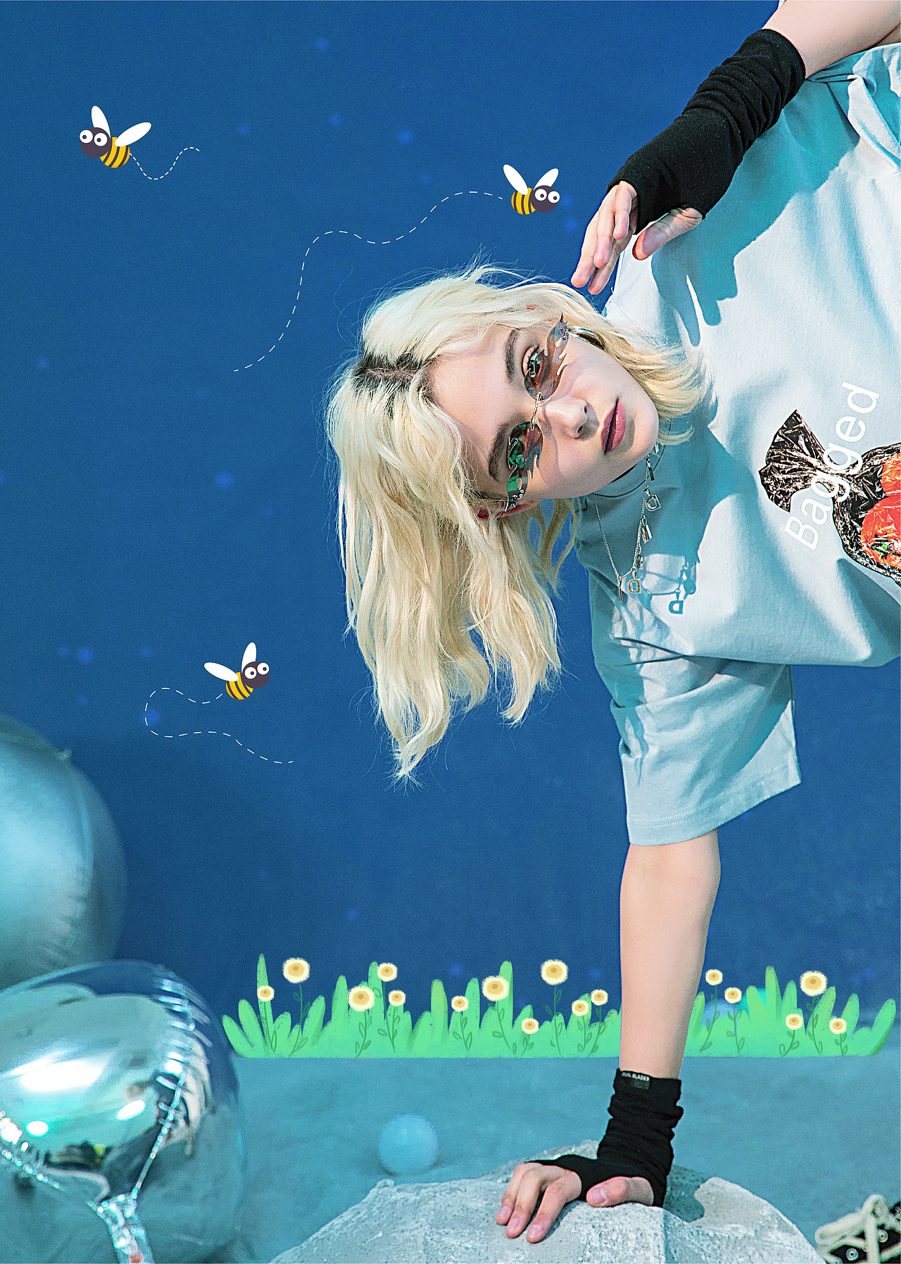 No1dara 2020 summer new product show（图ZMjE4NDMyODUy） - 休闲/流行服饰 - 站酷设计师五香茶叶蛋原创素材 - 站酷ZCOOL