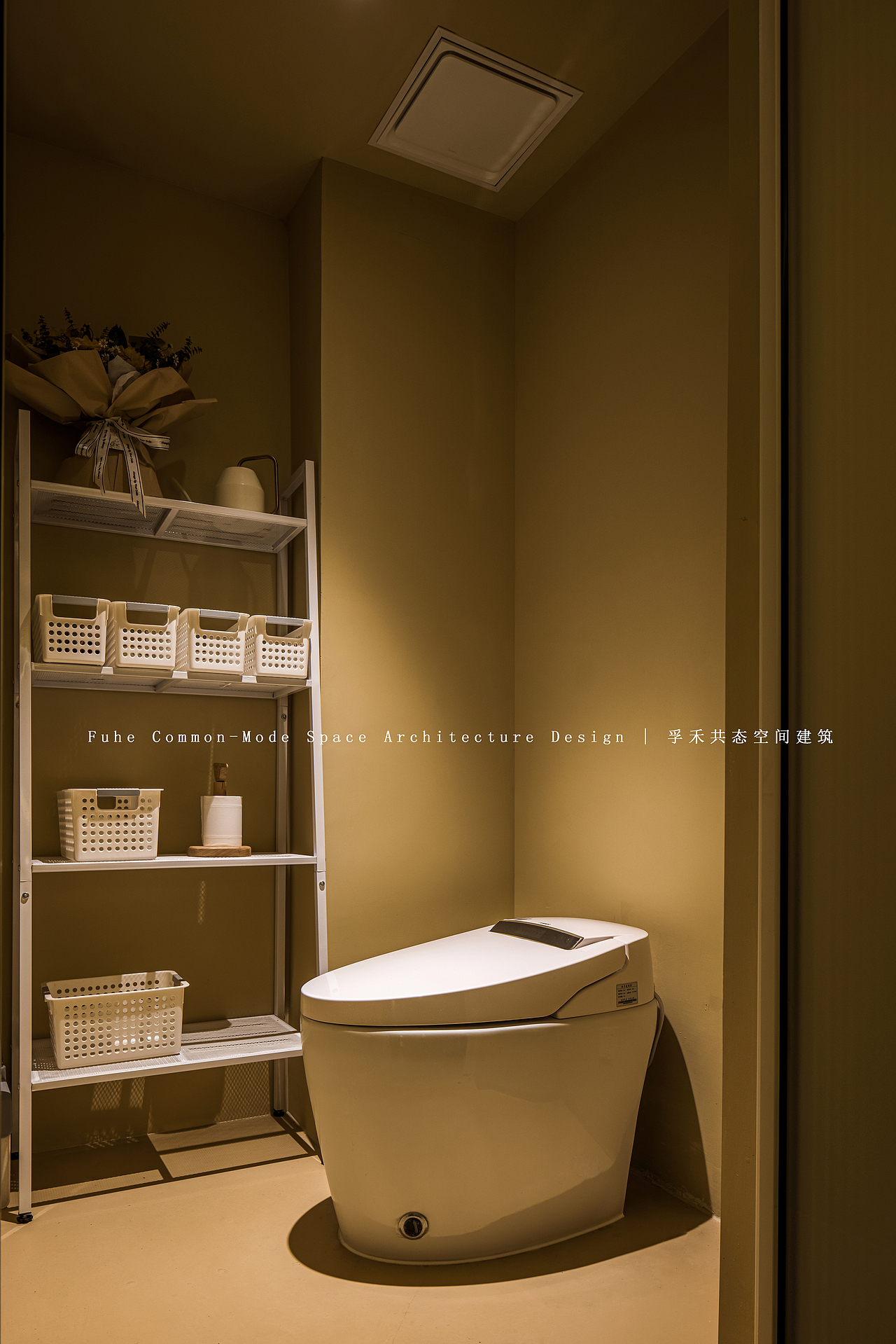 孚禾共态空间建筑设计 | F_HOUSE