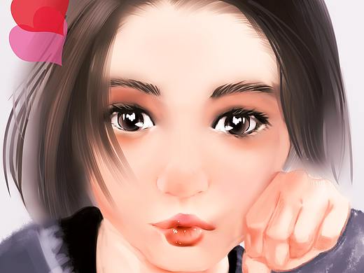 板绘（个人主页-ZMzMyMTI2MTY=） - 创作习作 - 站酷设计师克罗君原创素材 - 站酷ZCOOL