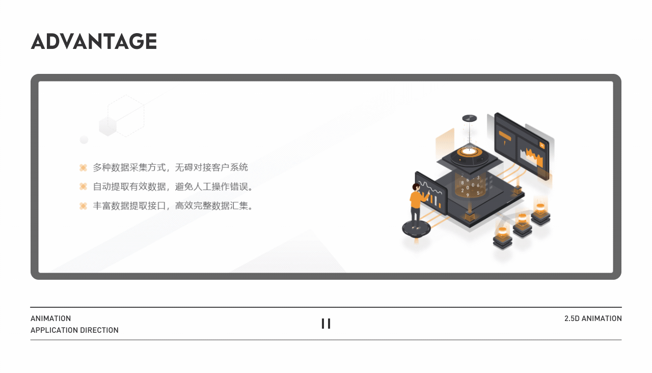 B端企业网站（图ZMjYwMDc1Njgw） - 企业官网 - 站酷设计师浮生_若茶原创素材 - 站酷ZCOOL
