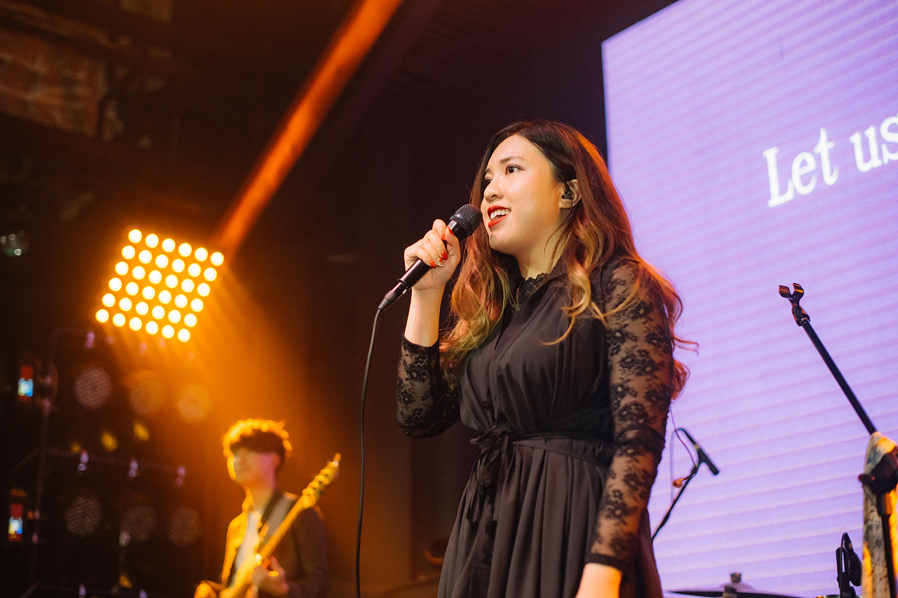 serrini树妮妮2018好儿童幼稚园巡演珠海站