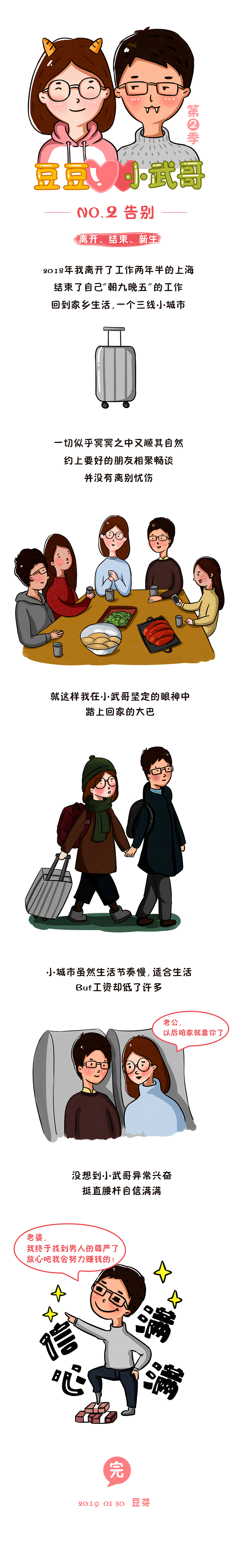 #豆豆小武哥#（图ZMTQzNjgwMTg0） - 儿童插画 - 站酷设计师周小痘原创素材 - 站酷ZCOOL