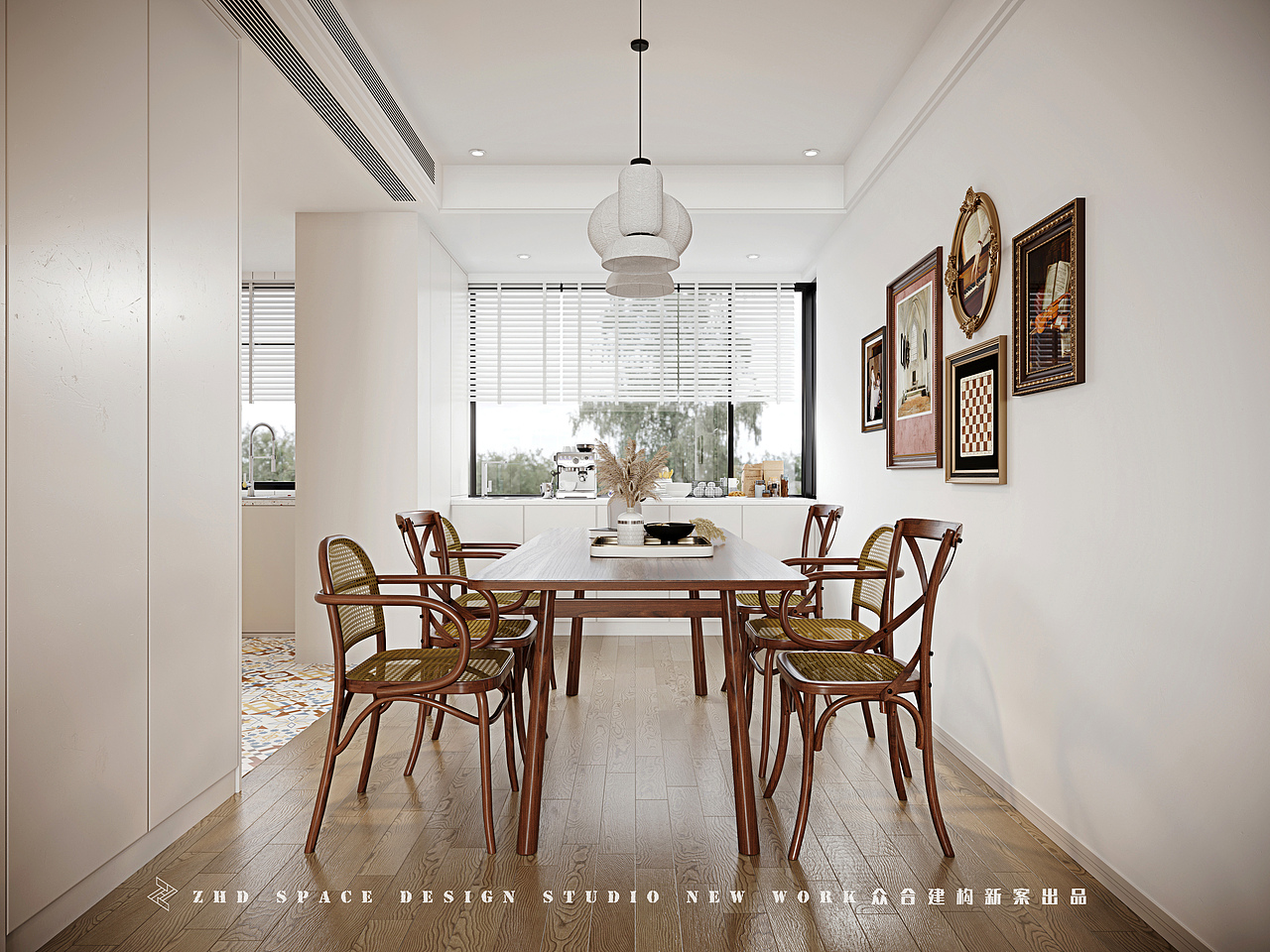 众合建构|世贸璀璨星城