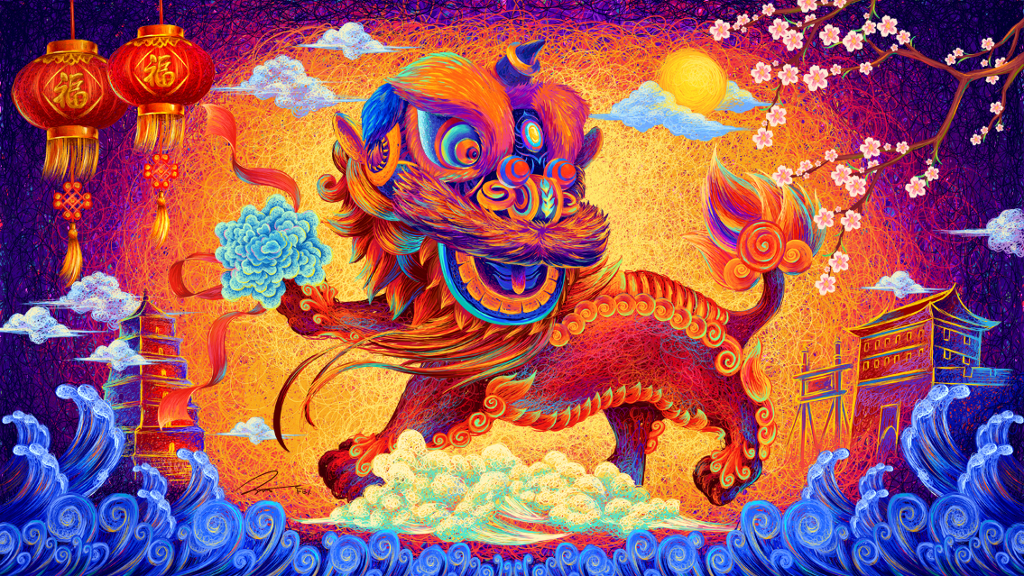 射击狮蔡的个人主页（封面预览） - 主页封面设置 - 站酷设计师射击狮蔡原创素材 - 站酷ZCOOL