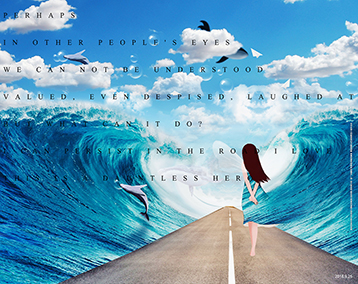 一觸計(jì)發(fā)的個人主頁（背景預(yù)覽） - 主頁背景設(shè)置 - 站酷設(shè)計(jì)師一觸計(jì)發(fā)原創(chuàng)素材 - 站酷ZCOOL