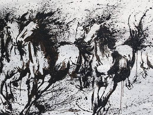 八駿圖（個人主頁-ZMzg4MTU4NjA=） - 創(chuàng)作習作 - 站酷設(shè)計師腿毛醬原創(chuàng)素材 - 站酷ZCOOL