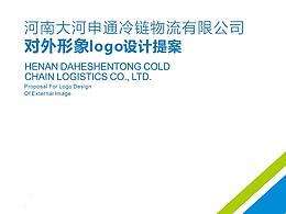 物流logo