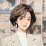 June六月李的头像