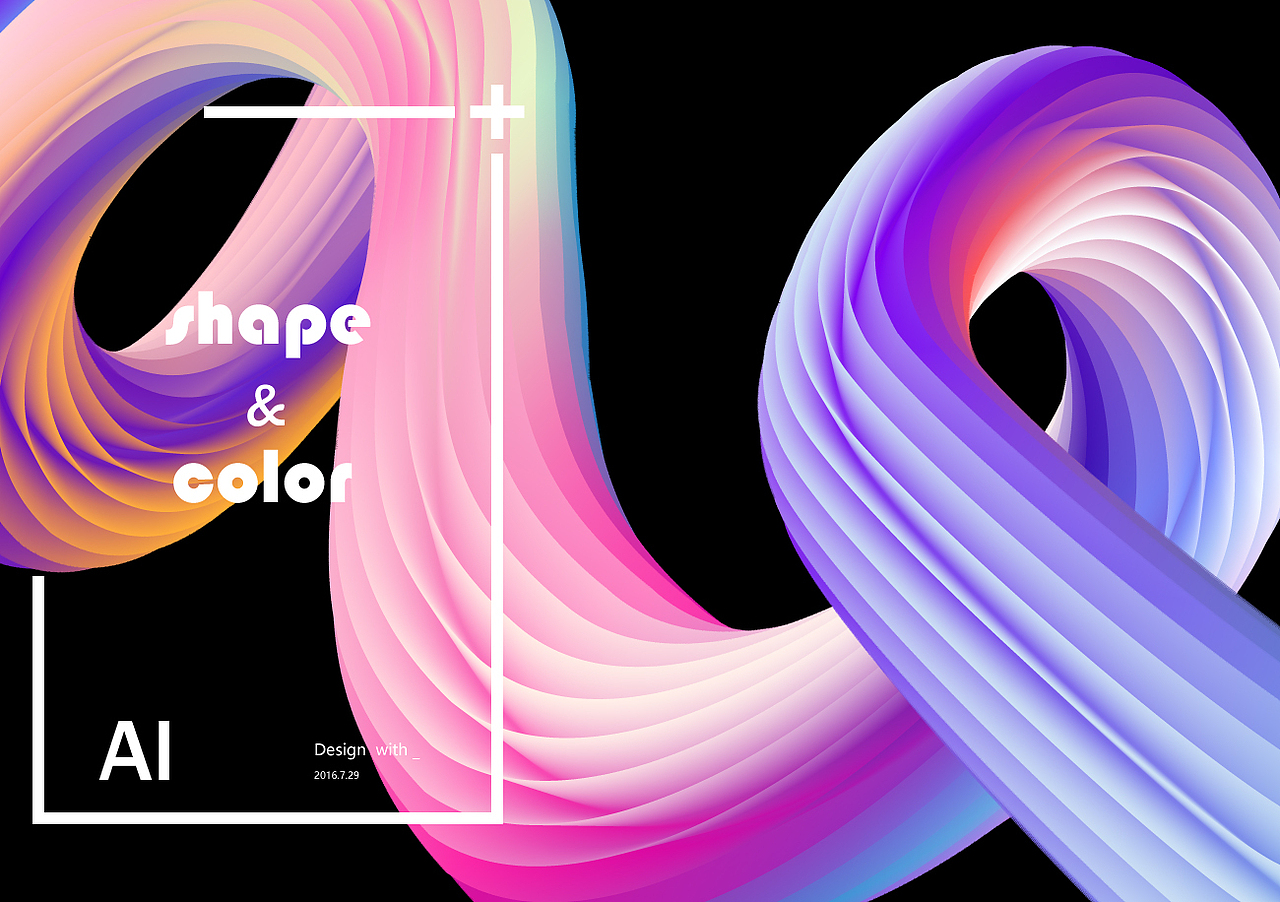 Shape & Color