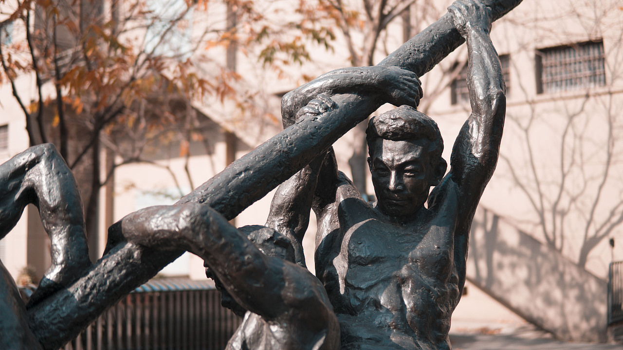 拱宸桥（图ZOTkzODg3NDA=） - 人文/纪实摄影 - 站酷设计师漫vision原创素材 - 站酷ZCOOL