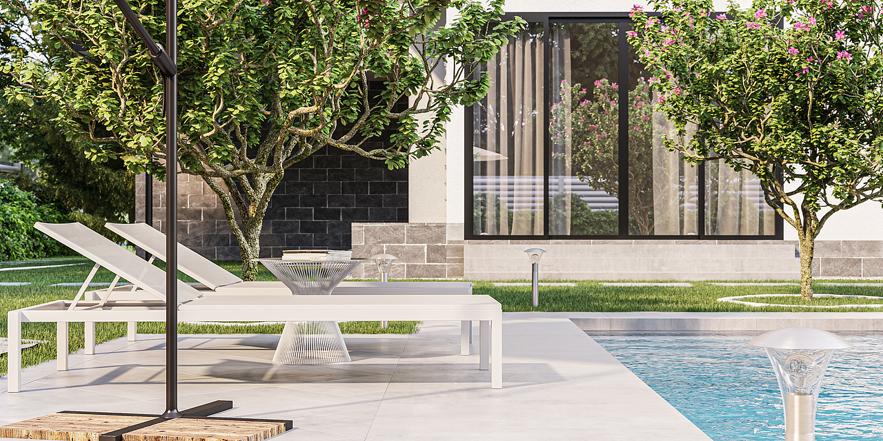 V-ray for 3Ds MAX（教研组作品）（图ZMjYwMzY2OTQ0） - 建筑设计 - 站酷设计师正在学堂原创素材 - 站酷ZCOOL