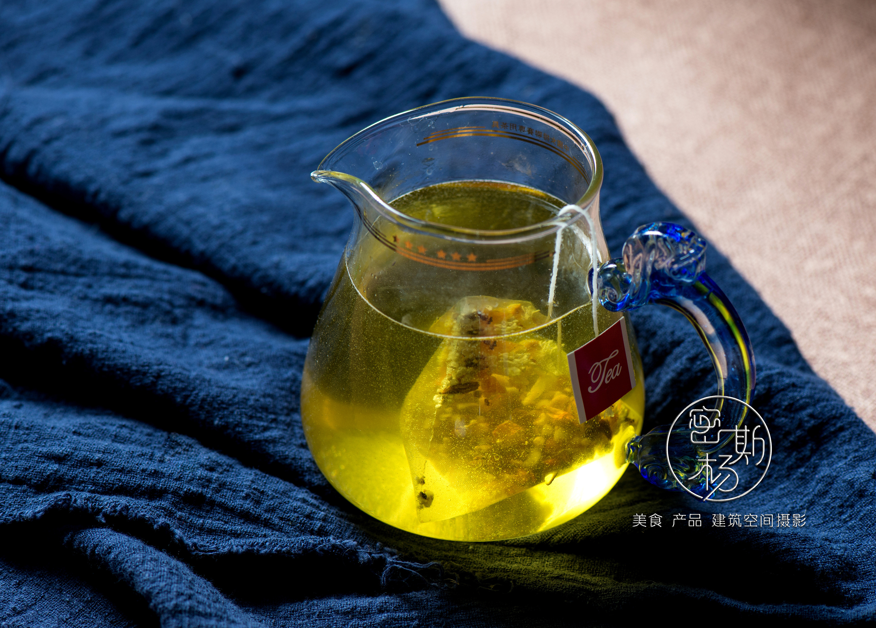 雪红蔷薇品牌花茶---古朴 安静-让人沉醉