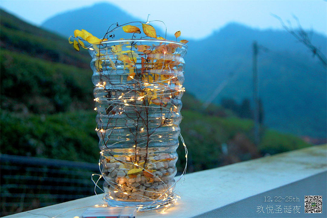 大山里的圣诞节（图ZMTM5Nzc3MTA0） - 人文/纪实摄影 - 站酷设计师五月简书原创素材 - 站酷ZCOOL