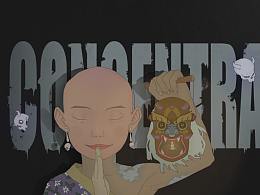 作品：《品格》