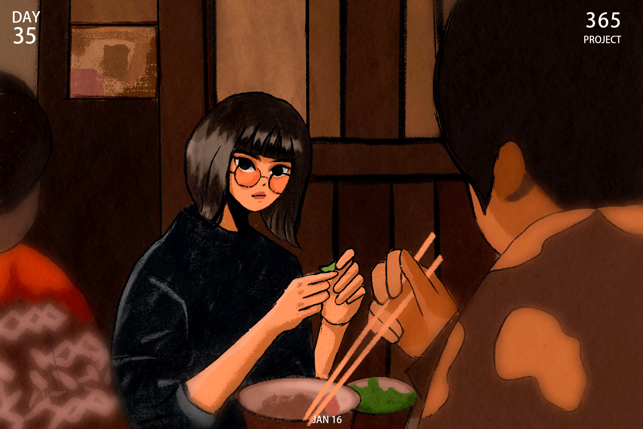 DAY356计划 | DAY35