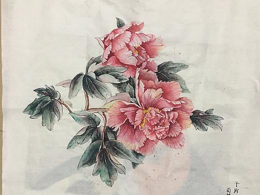 《手绘技法》（个人主页-ZMzA2NzY2MjQ=） - 绘画 - 站酷设计师设计小眼原创素材 - 站酷ZCOOL