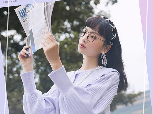 2022情人节系列飞机稿合集