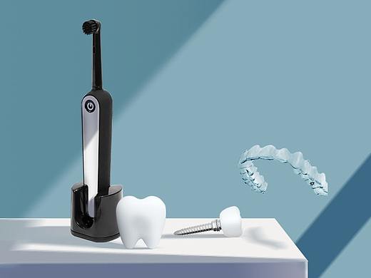 日签—口腔医院