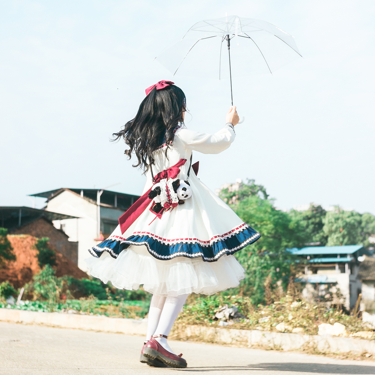 洛丽塔🎏少女|日系风格 元气满满