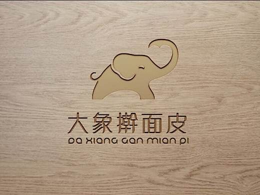 把创意装进一枚小小的LOGO