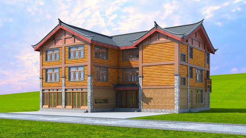 内装设计（图ZMjE4NjU4Mjg0） - 家装设计 - 站酷设计师活蹦乱跳的猫原创素材 - 站酷ZCOOL