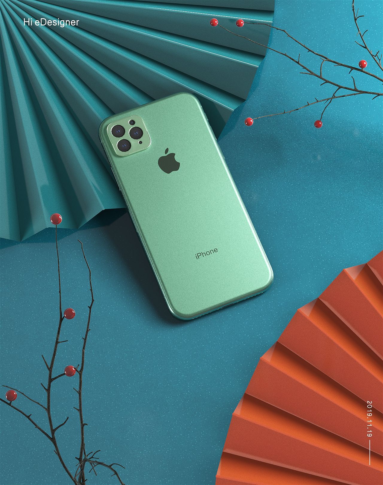 手机渲染（图ZMzI5MTE4MjA0） - 产品 - 站酷设计师R301z原创素材 - 站酷ZCOOL