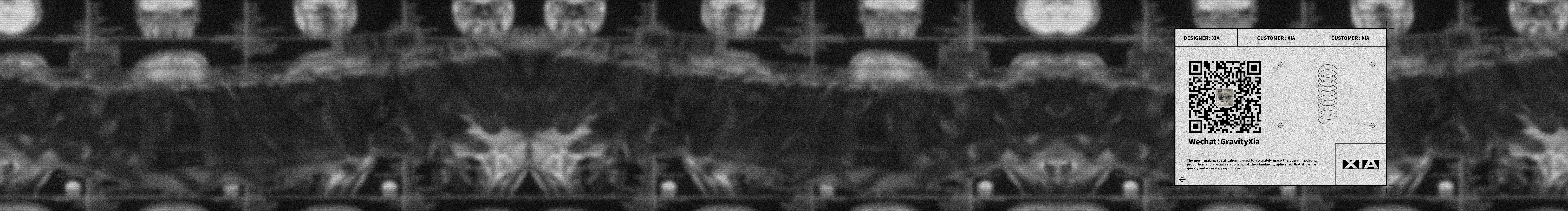 夏夲的个人主页（封面预览） - 主页封面设置 - 站酷设计师夏夲原创素材 - 站酷ZCOOL