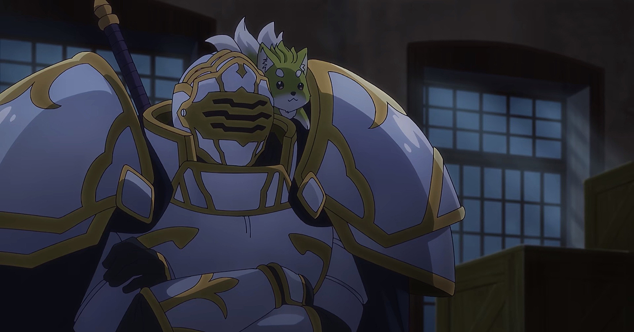 每日动漫壁纸:474