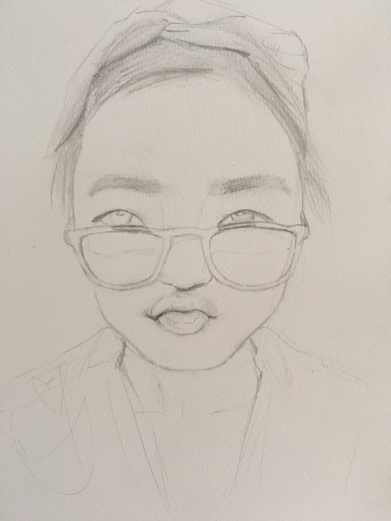 水彩小练习（图ZNTgwNzcxMDg=） - 绘画 - 站酷设计师阳光很耀眼原创素材 - 站酷ZCOOL