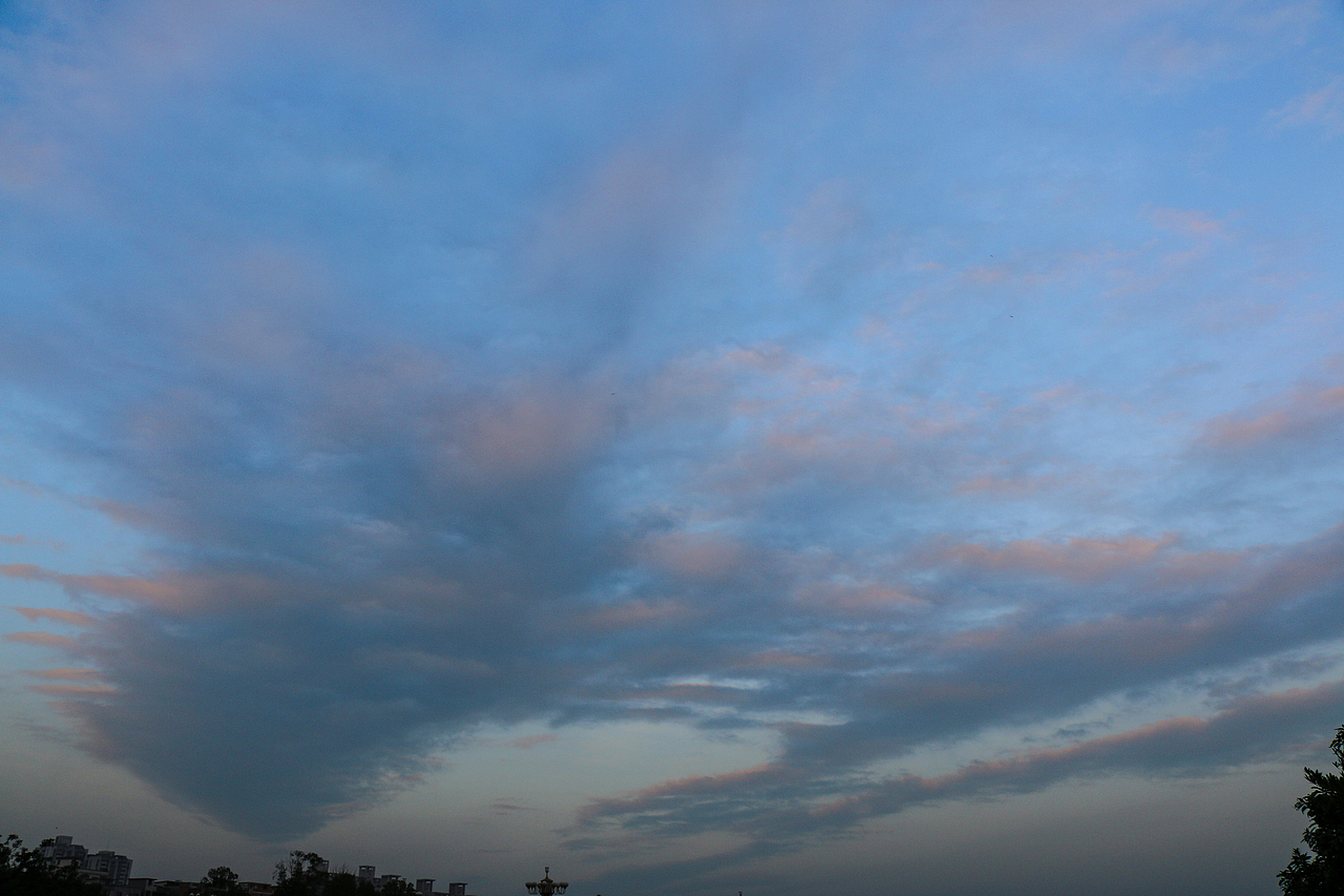 【海珠湖】（图ZNzEzNDAyMzY=） - 风光摄影 - 站酷设计师LK_CC原创素材 - 站酷ZCOOL