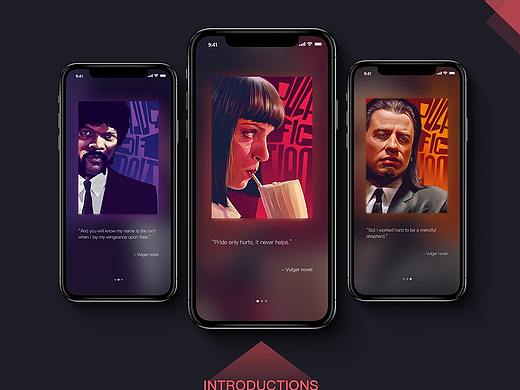 电影APP