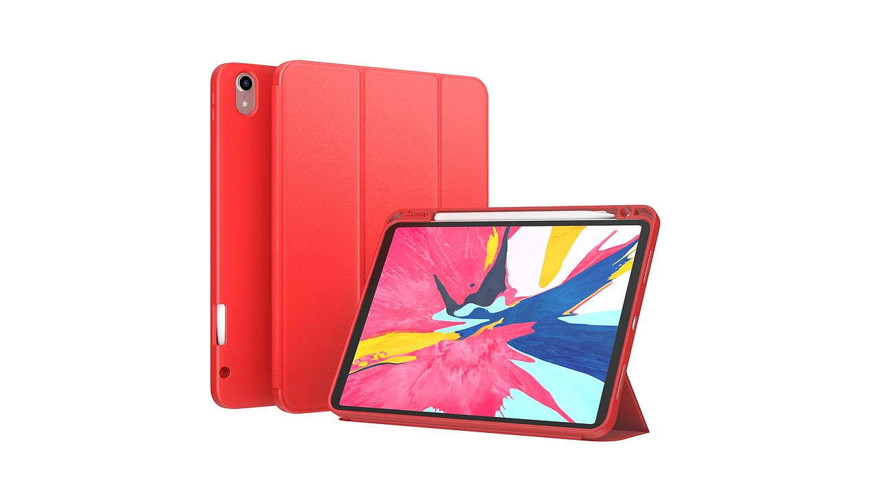 ID图渲染 max+vray