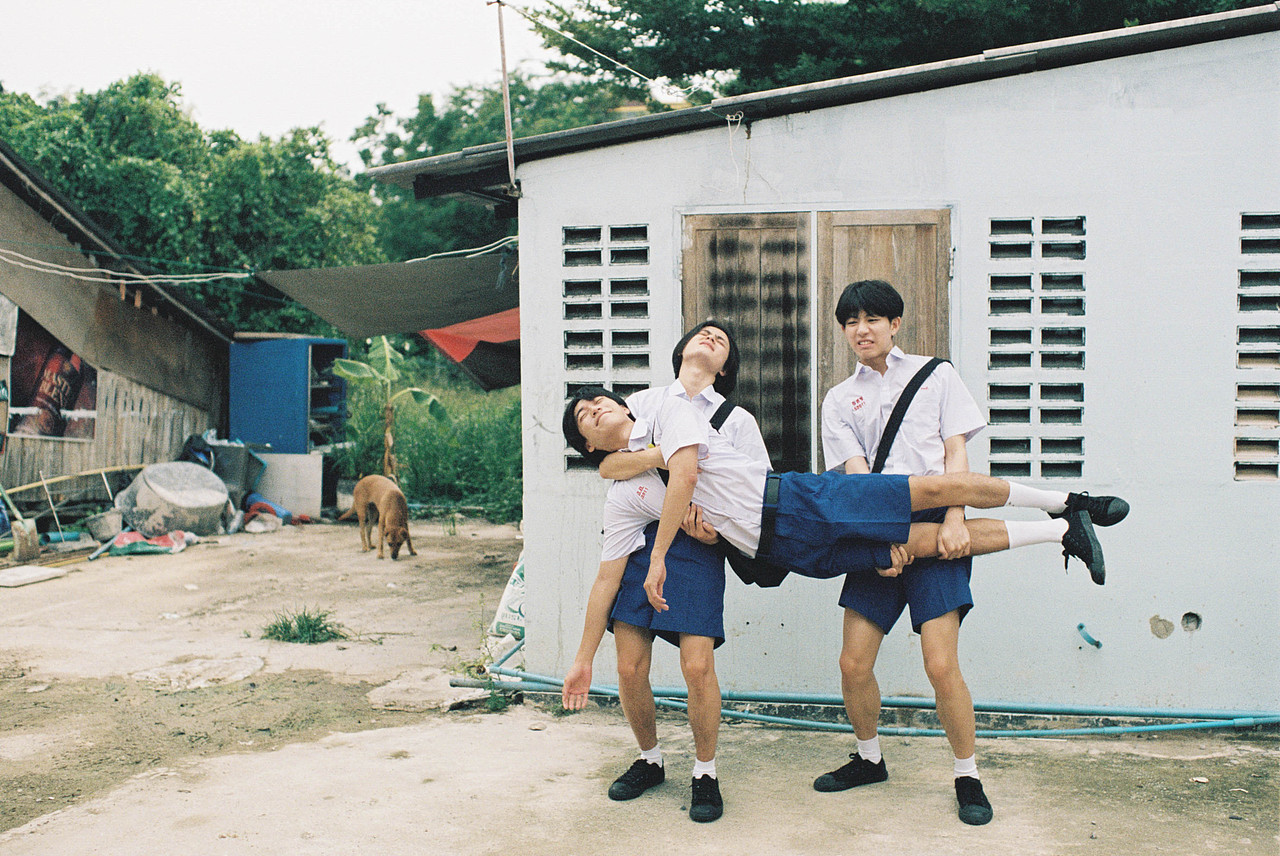 冲吧冲吧（图ZMTkxNzM3NTky） - 人像摄影 - 站酷设计师NiccoCai原创素材 - 站酷ZCOOL