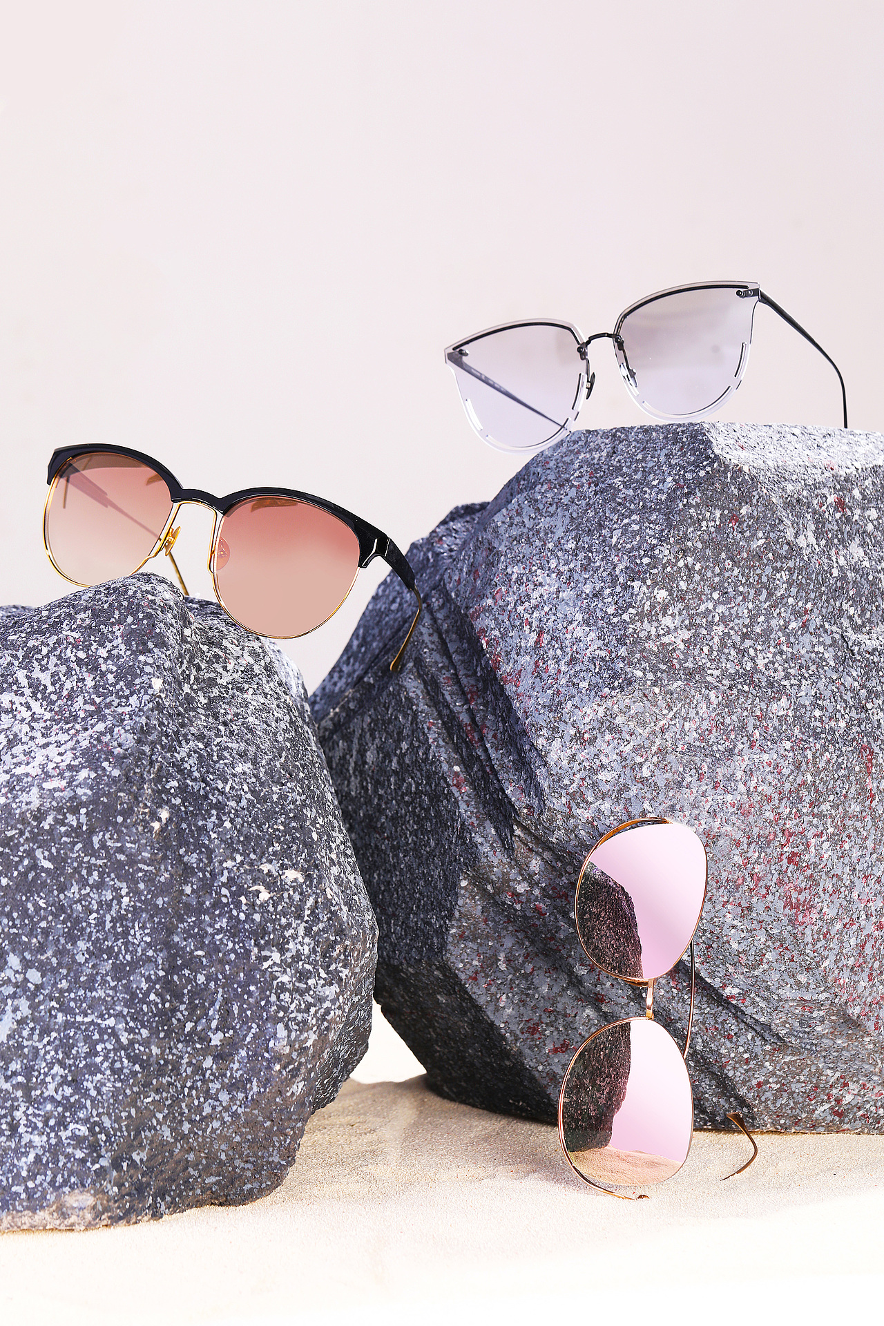 眼镜拍摄（图ZMTM2NTg3NjMy） - 产品摄影 - 站酷设计师炬目静物摄影原创素材 - 站酷ZCOOL