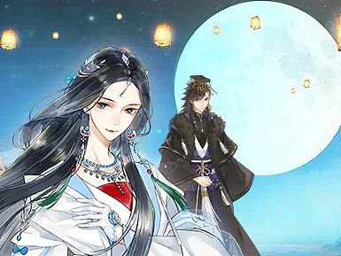 盛世男宠（rpg）（个人主页-ZNDM4Mjg2NTY=） - 其他平面 - 站酷设计师ztt232原创素材 - 站酷ZCOOL