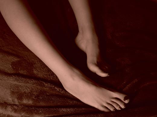 蛋白接触印相工艺摄影