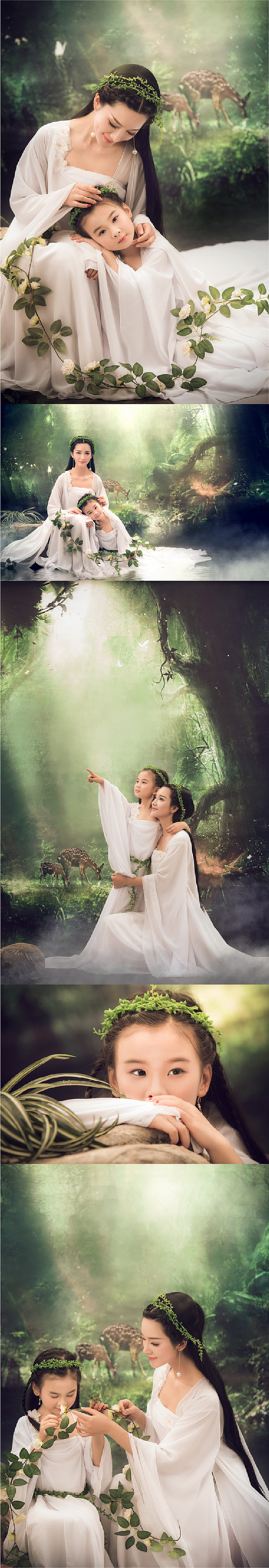茉莉区（图ZMjIzODE0NTA4） - 人像摄影 - 站酷设计师无锡茉莉花开古装原创素材 - 站酷ZCOOL