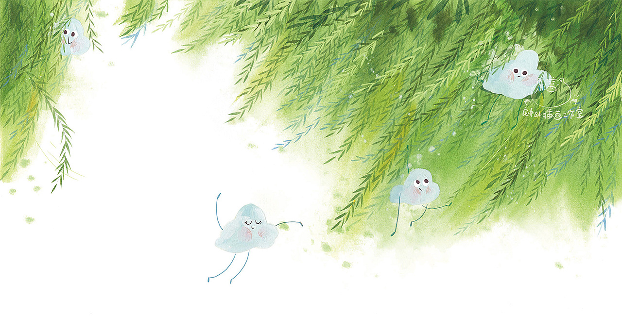 工作室成员作品-菜籽