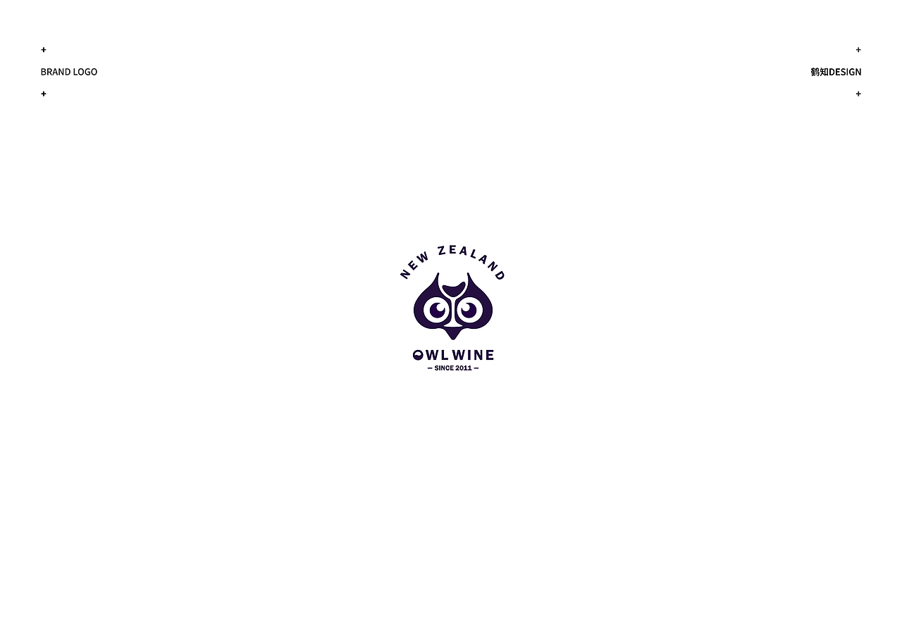 2018-2019作品合集| 字体与标志（图ZMTQ3MDc5OTI0） - Logo - 站酷设计师鹤知Design原创素材 - 站酷ZCOOL