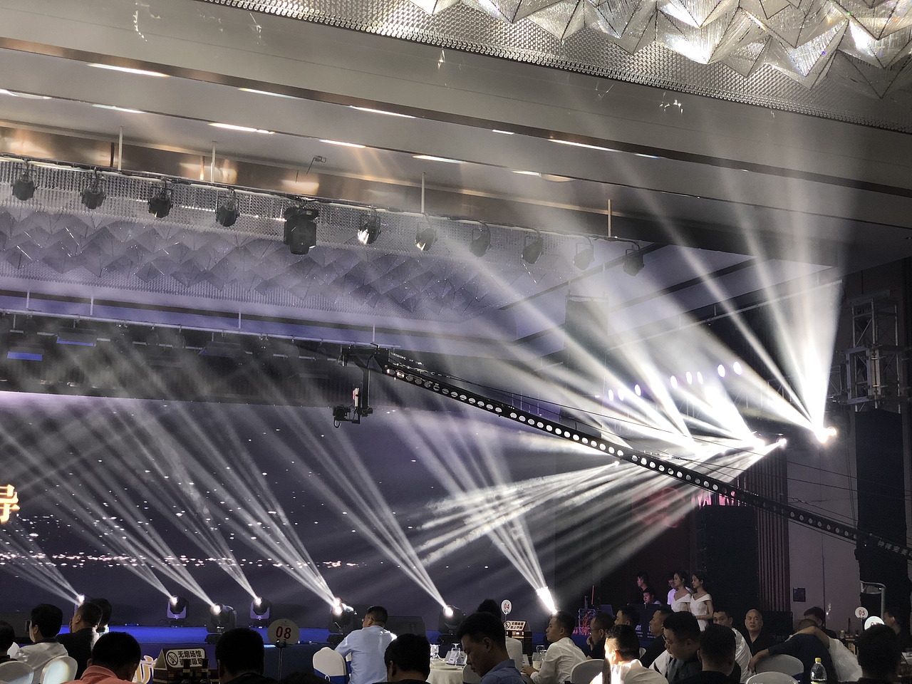 红星美凯龙全资控股品牌星艺佳荆门商场全球招商发布会