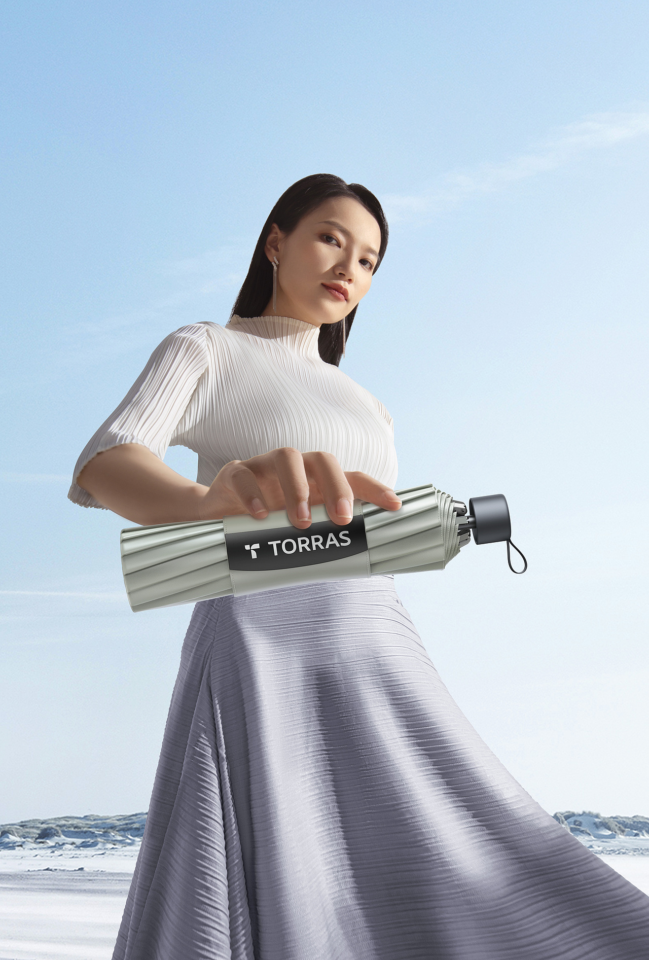 TORRAS车载遮阳伞（图ZMzMzMjc0MTA4） - 产品摄影 - 站酷设计师摄影赵峰原创素材 - 站酷ZCOOL