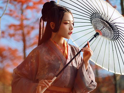 秋风辞