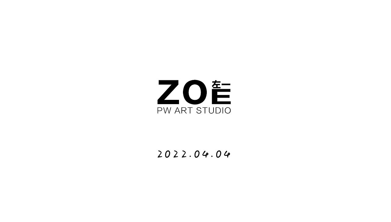 上海2022.04.04（图ZMjk1ODY4NDEy） - 艺术插画 - 站酷设计师未平pw原创素材 - 站酷ZCOOL
