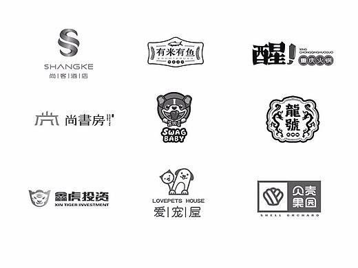 最近的logo