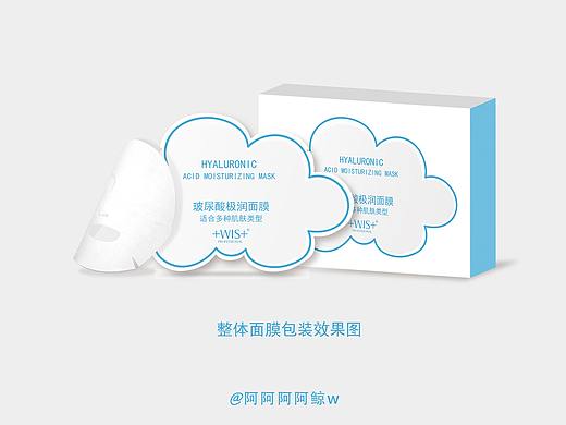 WIS 包装设计 参与奖