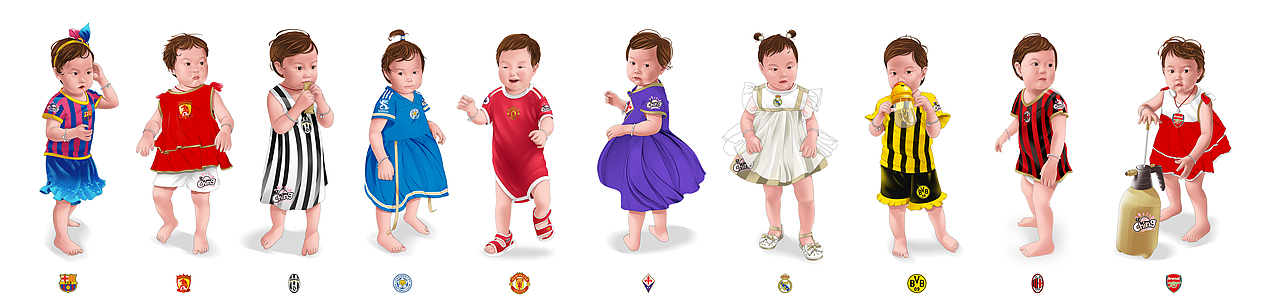 Ching/致敬我热爱的足球⚽（图ZMjY1OTE3OTIw） - 创作习作 - 站酷设计师Gavin26原创素材 - 站酷ZCOOL